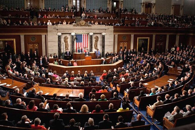 1.2 trilyonluk paketin yolu açıldı