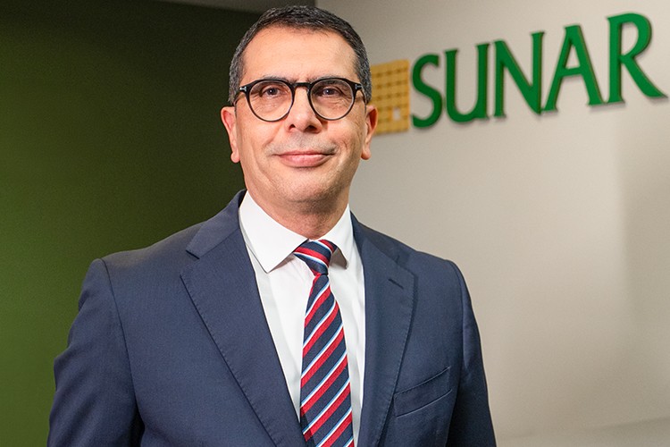 Sunar Yatırım'dan üst düzey atama