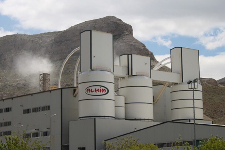 Alkim, Çayırhan'daki tesislerine taşınıyor