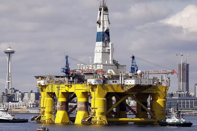 Petrolde düşüş sürüyor