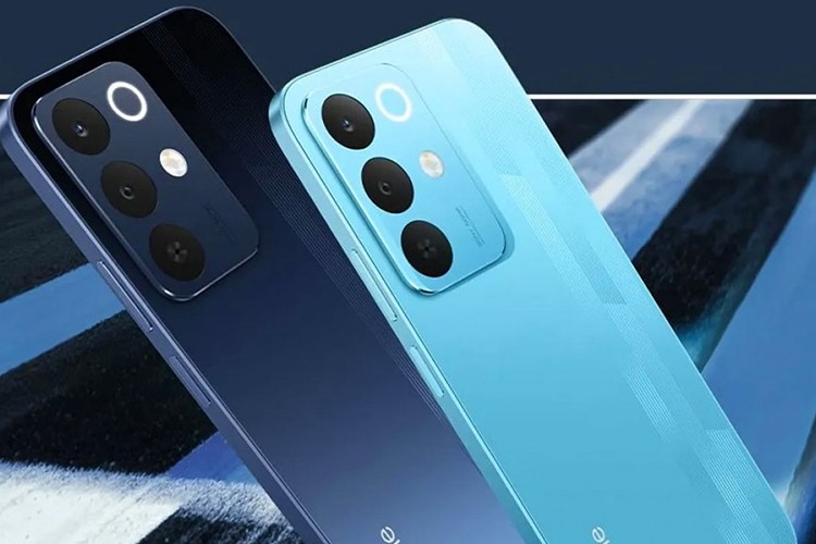 Realme Narzo 90 serisini tanıttı