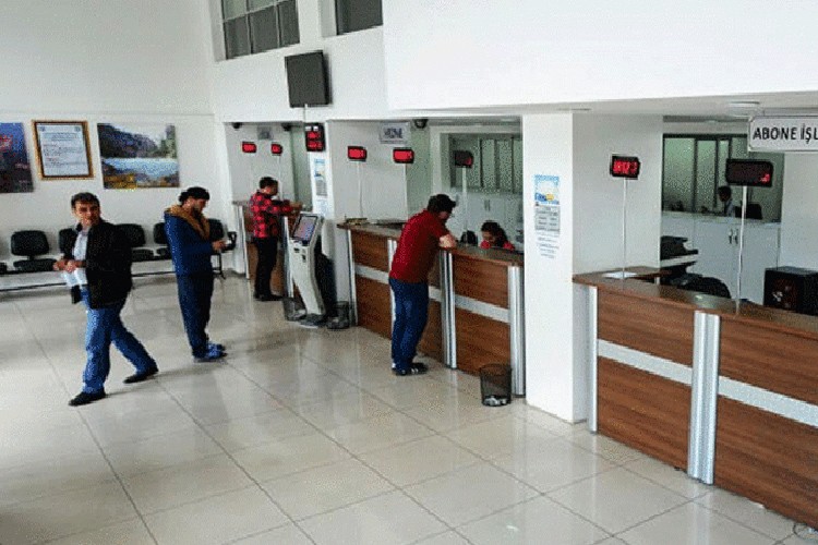 Bankacılık sektörünün mevduatı arttı