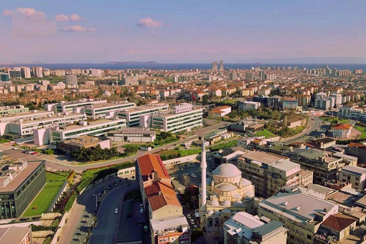 Derin uğultu - 23: Güngören deprem riski