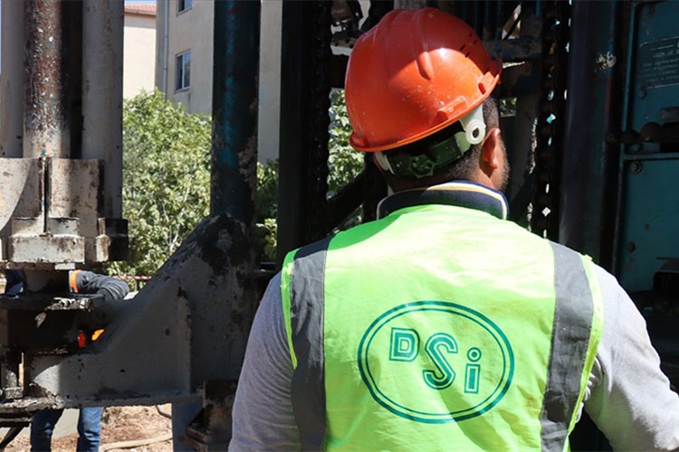 DSİ'nin 515 işçi alımına ilişkin ilanı Resmi Gazete'de