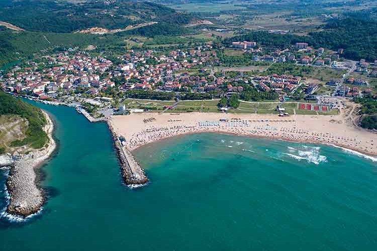 Şile'deki taşınmazlara ilişkin imar planı değişiklikleri onaylandı