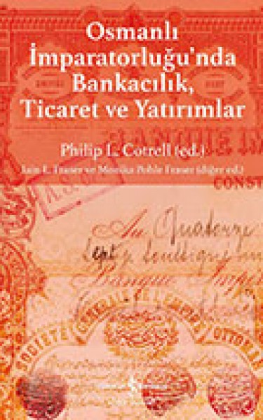 Osmanlı İmparatorluğu'nda Bankacılık