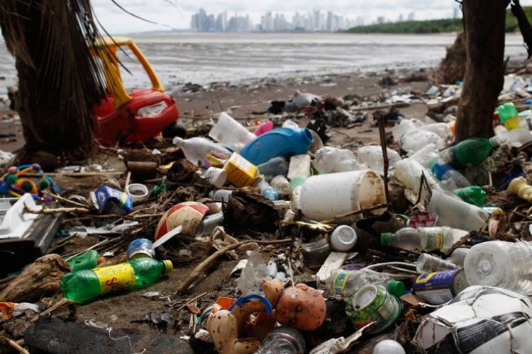 Çevreyi kirleten tesislere 950 milyon lira ceza