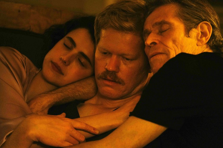 BAŞROLLERİNİ OSCAR ÖDÜLLÜ EMMA STONE İLE OSCAR ADAYLARI JESSE PLEMONS VE WILLEM DAFOE'NUN PAYLAŞTIĞI FİLM, 5 TEMMUZ'DA VİZYONA GİRECEK