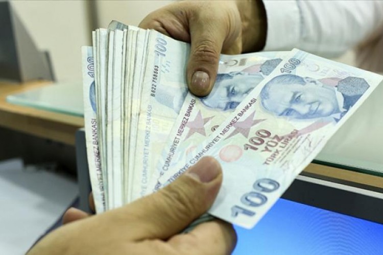 Emekliye promosyon ödemeleri yarın başlıyor