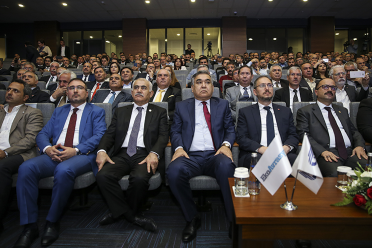 Fırsatlar tanıtıldı...