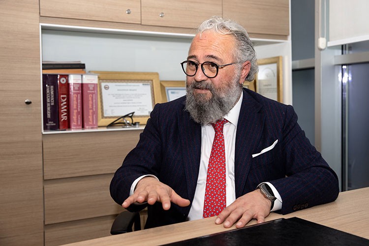 Şehir Hayatı Kalbinizi Yoruyor