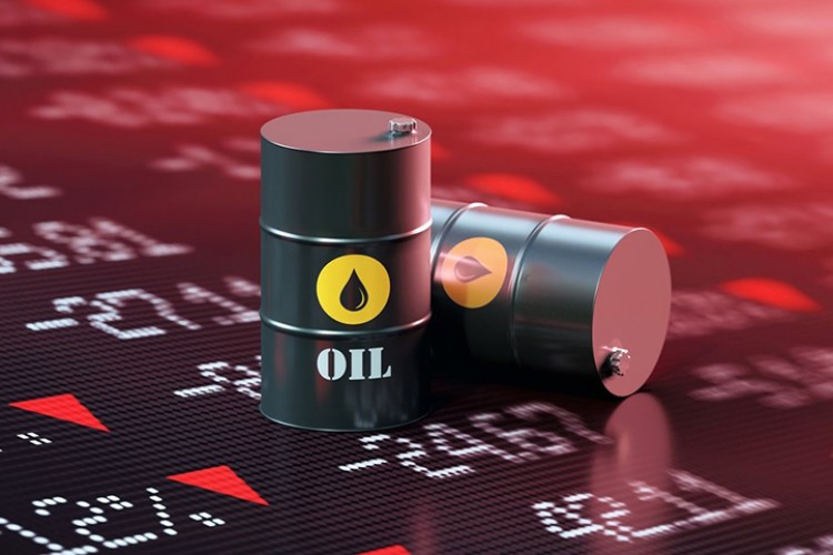 ABD'nin petrol sondaj kulesi sayısı düştü