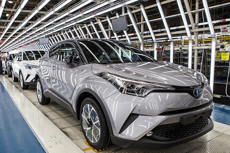 Sakarya ihracatta lider...