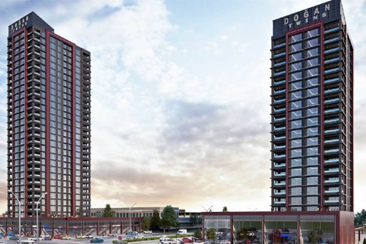 Doğan Twins'te sıfır faizle satış fırsatı