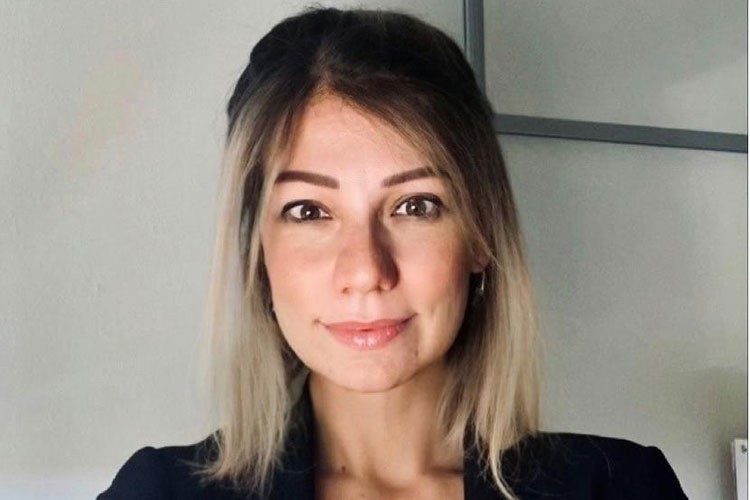 Pepsico'da üst düzey atama