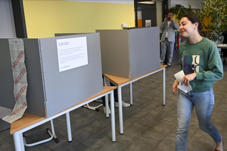 Avrupa seçimlerinin ardından Alman iş dünyasından Brüksel'e hızlı reform çağrısı