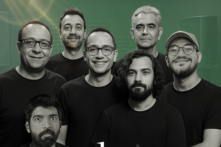 Organ Bağışı Haftası'nda müzik, umut ve iyilikle buluşuyor…