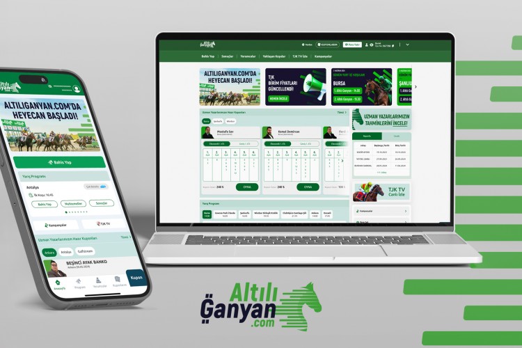 Hitay Holding'den Yeni Girişim