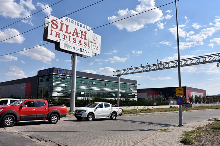 "Akıllı atölyeler", inşaat maliyetini düşürecek