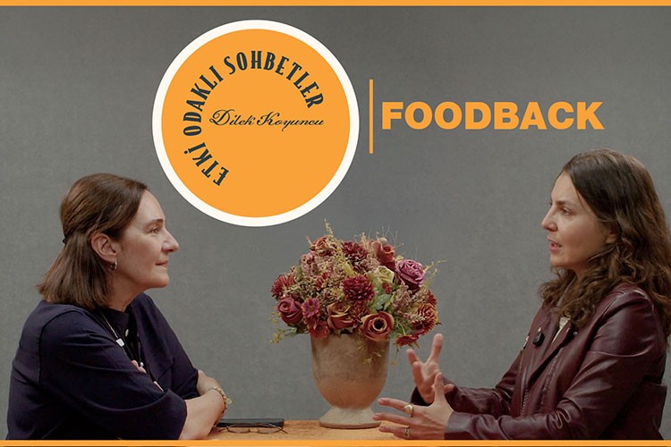 Gıda ve tarımda inovasyona kadın eli değiyor