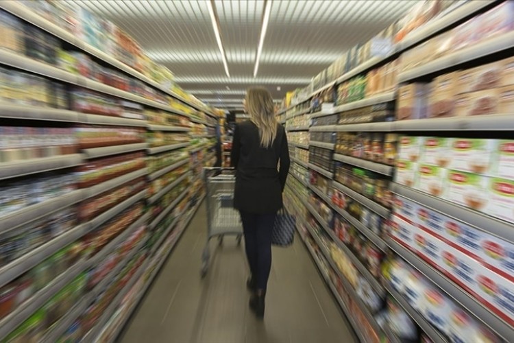 Enflasyon rakamları açıklandı