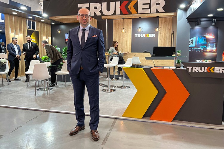 Çevreci ve Teknolojik Çözümlerini Tanıtıyor