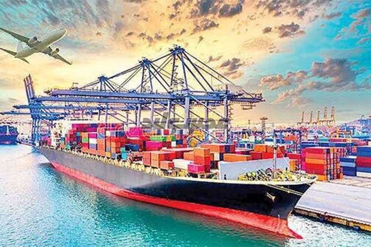 Almanya'nın ihracatı ocakta yüzde 2,5 düştü