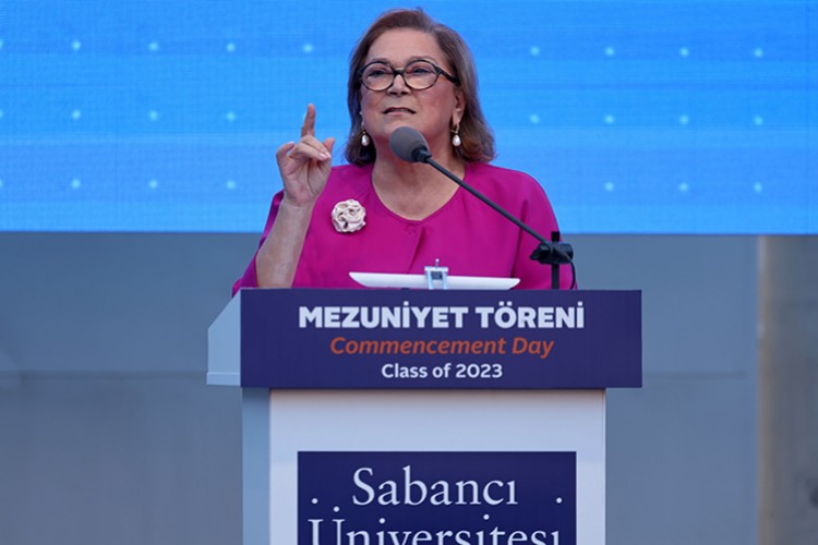 "Görevimiz yapay zekayı etik şekilde kullanmak"