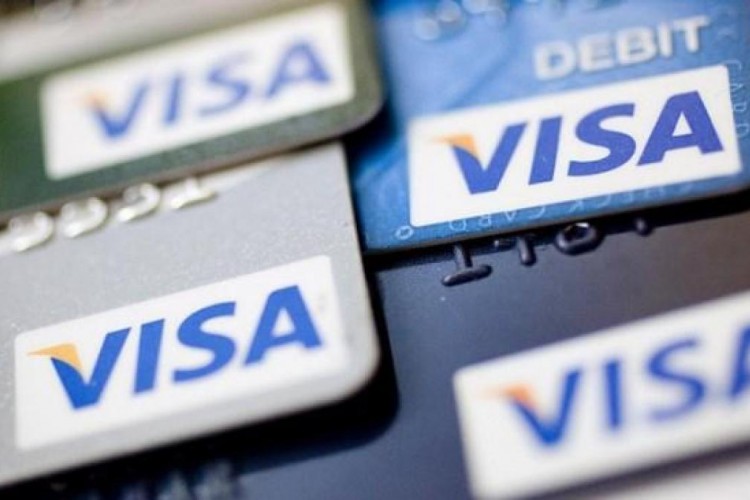 Visa, Polonya'da teknoloji merkezi açacak