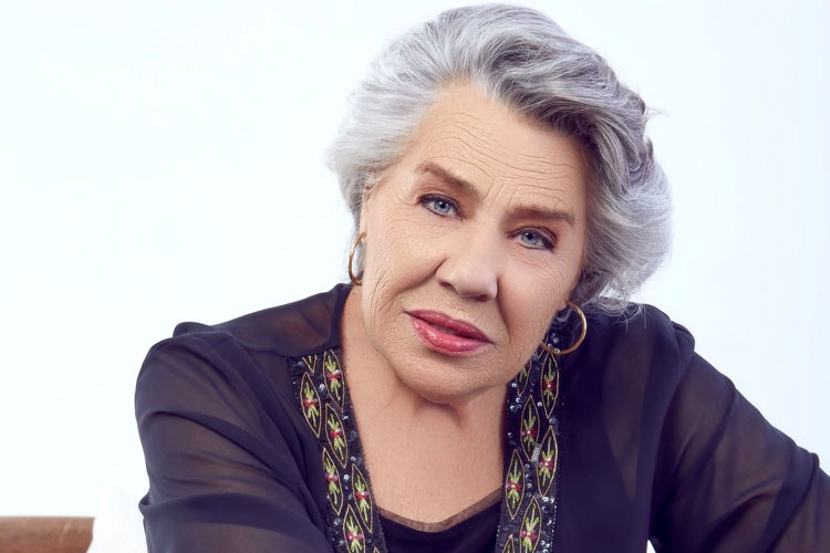 Işıl Yücesoy Bu Aşkta Son Sahne'yi söylüyor