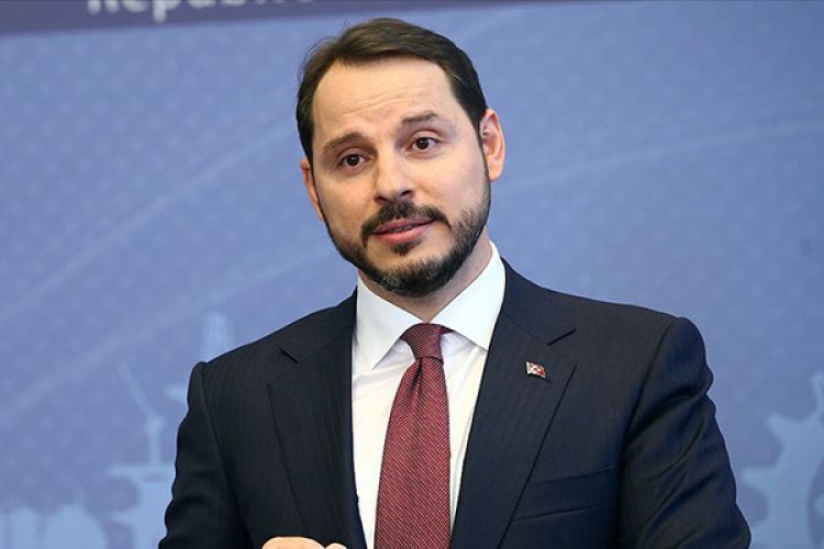 Yapısal dönüşüm 2019