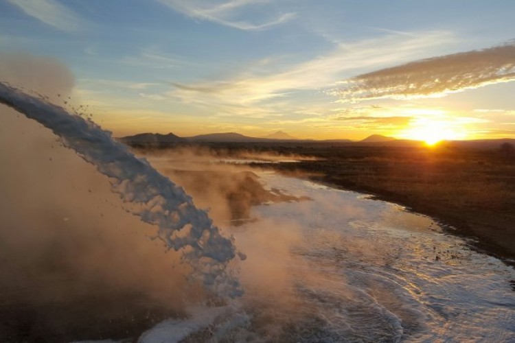 3 jeotermal kaynak arama sahası için ihale düzenlenecek
