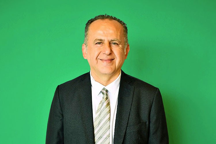 Yücel Karadeniz, Bilyoner'in yeni CEO'su oldu