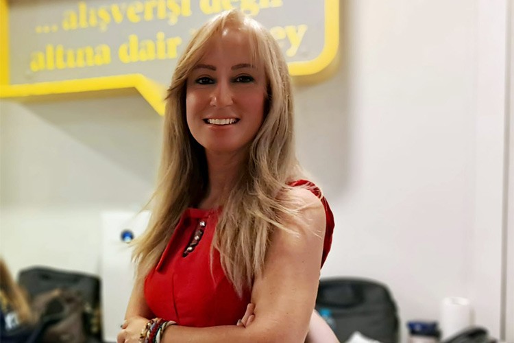 AgaKulche'den Türkiye'de bir ilk Gelecek Teslimatlı Altın