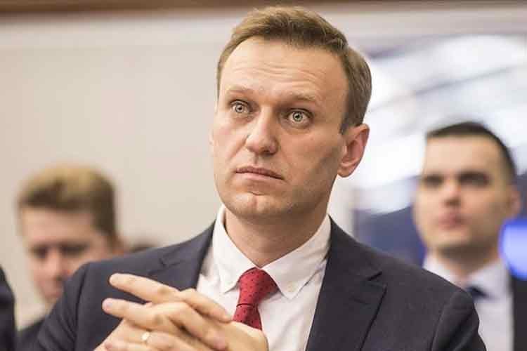 ABD'den Navalnıy'ın zehirlenmesiyle ilgili yaptırım