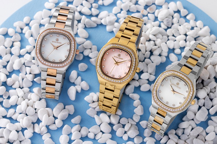 2024 ve bu yazın saat trendleri!