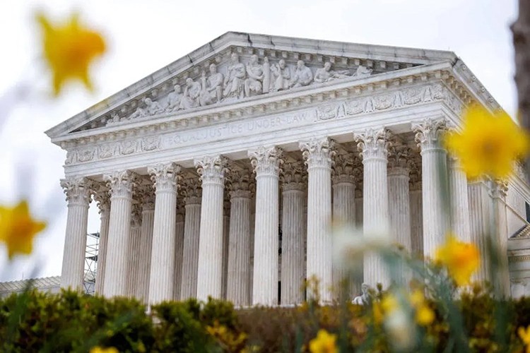 Trump'ın tarife davasında tarafların savunmalarını dinlendi