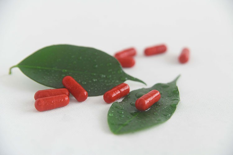 Denge, enerji ve odaklanma için