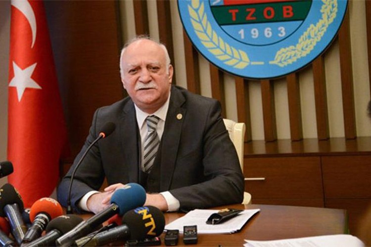 "Yeterli destek verilirse çiftçi üretimden kopmaz"