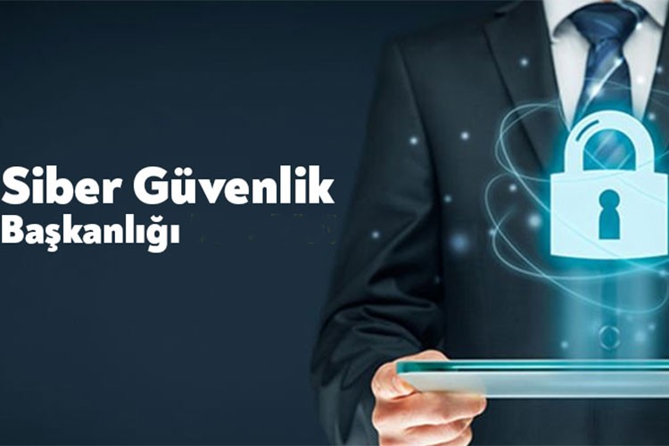 Siber teknolojilerin milli dönüşümünde de görev alacak