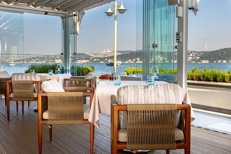 Yenilikçi ve Özgün Bir Tadım Deneyimi