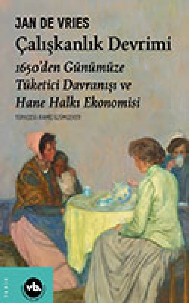 Çalışkanlık Devrimi