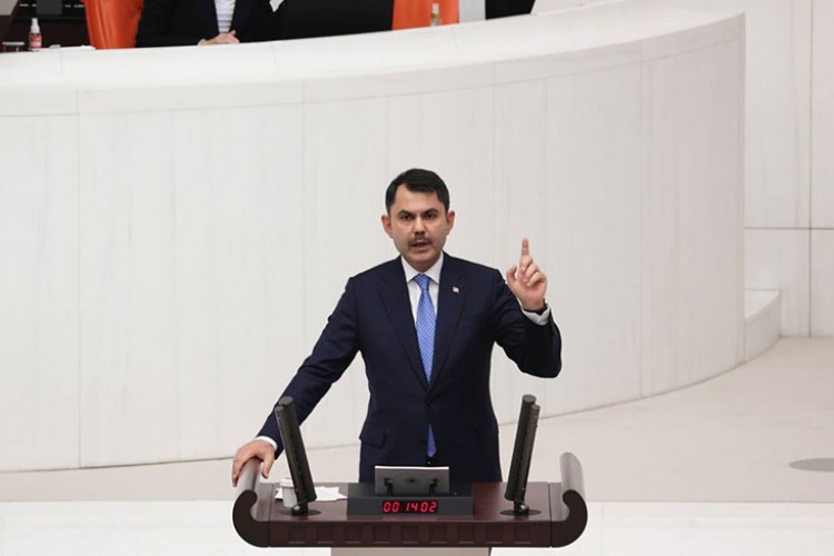 "Salda artık çok daha güzel"