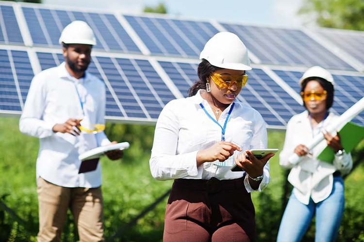 Afrikalı ve Türk yatırımcılar İstanbul'da buluşacak