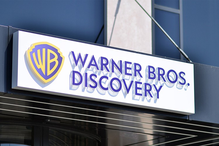 Warner Bros. Discovery, "satış" dahil seçenekleri gözden geçiriyor