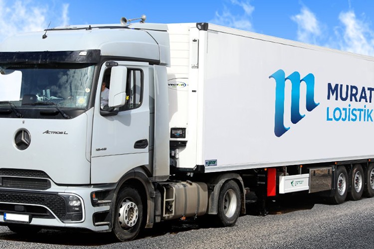 Çift katlı treylerlerle verimlilik artacak