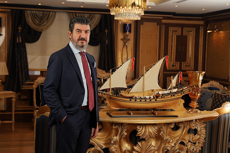 150 milyar dolarlık yatırım potansiyeli var