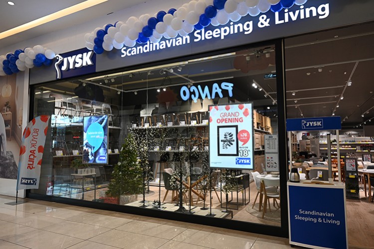 Doğrudan Yatırım ile Üçüncü Mağazasını Açtı