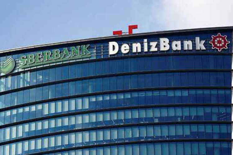 DenizBank 810 milyon dolarl^k finansman sağladı