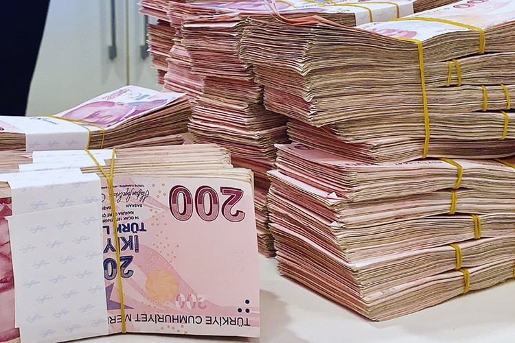 Düzenleyici ve denetleyici kurumlara 2026'da 108,3 milyar liralık bütçe ayrıldı